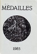 Medailles1985